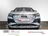 2024 Audi E-TRON