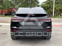 2024 Audi E-TRON