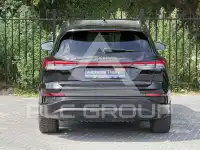 2024 Audi E-TRON