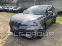 2024 Audi E-TRON