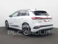 2024 Audi E-TRON