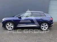 2024 Audi E-TRON