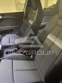 2024 Audi E-TRON