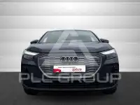 2024 Audi E-TRON