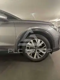 2024 Audi E-TRON