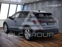 2024 Audi E-TRON