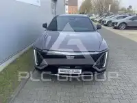 2024 Cadillac LYRIQ