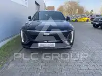2024 Cadillac LYRIQ