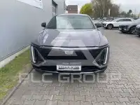 2024 Cadillac LYRIQ