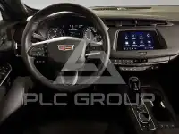 2024 Cadillac XT4