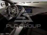 2024 Cadillac XT4
