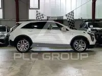 2024 Cadillac XT4