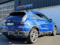 2024 Cadillac XT4