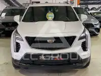 2024 Cadillac XT4