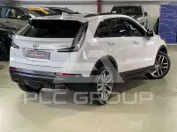 2024 Cadillac XT4