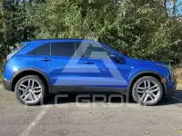 2024 Cadillac XT4