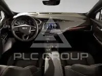 2024 Cadillac XT4