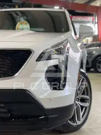 2024 Cadillac XT4