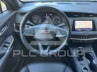 2024 Cadillac XT4
