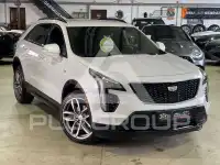 2024 Cadillac XT4