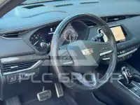 2024 Cadillac XT4