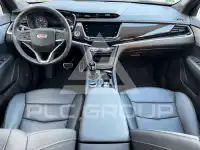 2024 Cadillac XT6