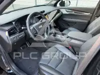 2024 Cadillac XT6