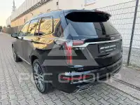 2024 Cadillac XT6