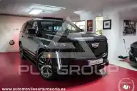 2024 Cadillac ESCALADE