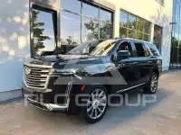 2024 Cadillac ESCALADE