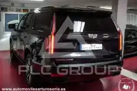2024 Cadillac ESCALADE