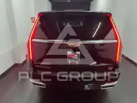 2024 Cadillac ESCALADE