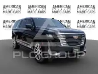 2024 Cadillac ESCALADE