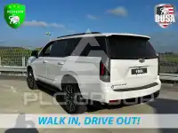 2024 Cadillac ESCALADE