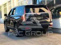 2024 Cadillac ESCALADE