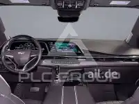 2024 Cadillac ESCALADE
