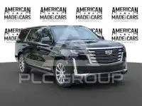 2024 Cadillac ESCALADE
