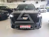 2024 Cadillac ESCALADE
