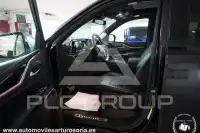 2024 Cadillac ESCALADE