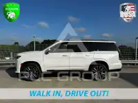 2024 Cadillac ESCALADE