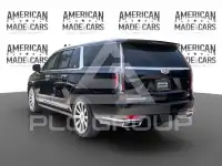 2024 Cadillac ESCALADE
