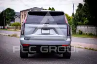 2024 Cadillac ESCALADE