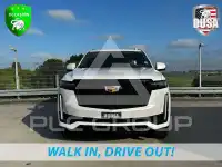 2024 Cadillac ESCALADE