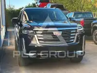 2024 Cadillac ESCALADE
