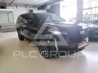2024 Cadillac ESCALADE