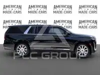 2024 Cadillac ESCALADE