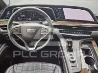 2024 Cadillac ESCALADE