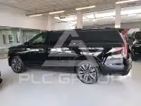 2024 Cadillac ESCALADE