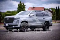 2024 Cadillac ESCALADE