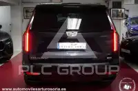 2024 Cadillac ESCALADE